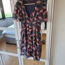 Ladies Rise Dress Image 3