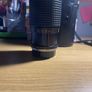 vintage bell&howell lense Image 4