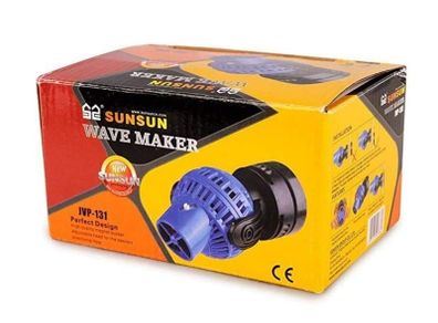 SunSun JVP-130 - circulation pump 2000 - 4000 / lh