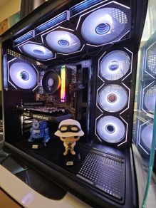 Pending Collection New Ryzen 5 4500 Rtx 3050