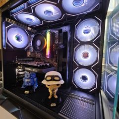 New Ryzen 5 4500 RTX 3050