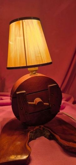 lighting and lamps
