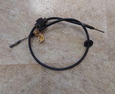 Renault 18 Clutch Cable.