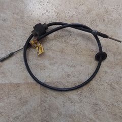 Renault 18 Clutch Cable.