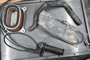 Africa Twin XRV 750 RD07A Parts