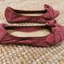 Suede shoes size 3 / 36 Image 6