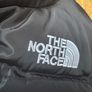 North face jacket Image 2