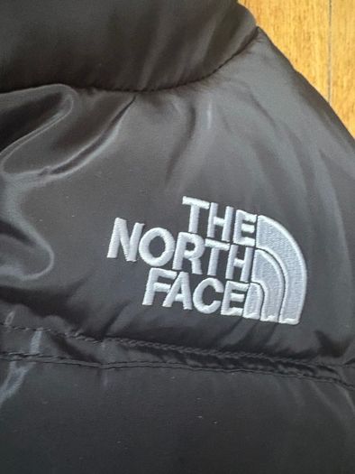 North face jacket