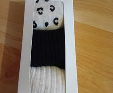 New Tights 2-3yrs