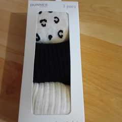 New Tights 2-3yrs