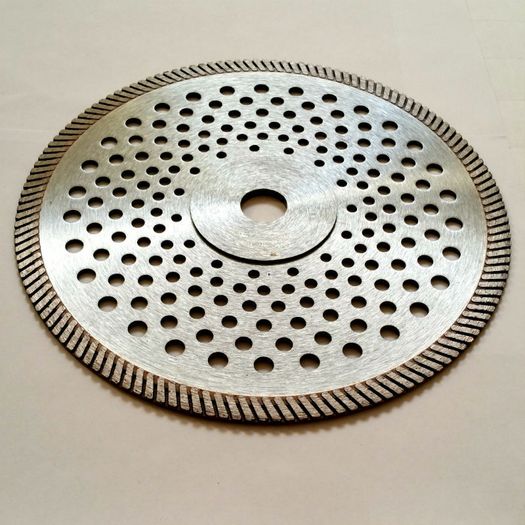 professional diamond blade 9", 230mm for granite
