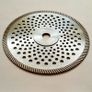professional diamond blade 9", 230mm for granite Image 2