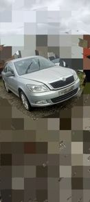 Skoda Octavia for parts