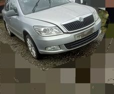 Skoda Octavia for parts
