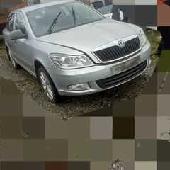 Skoda Octavia for parts