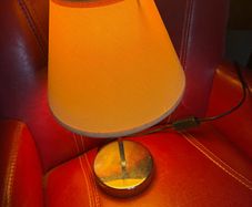 Bedside /Table Lamp