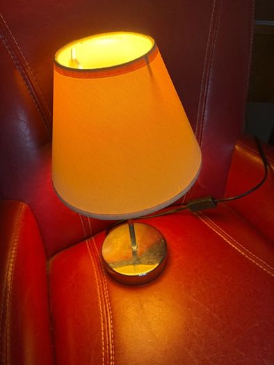 Bedside /Table Lamp