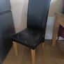 Set of Six Dining Chairs Image 2