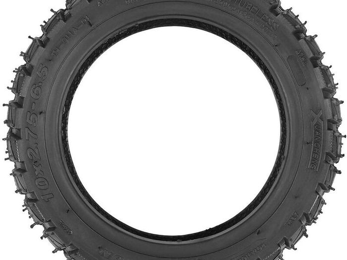 Kukirin G3-G2-G2 Ultra Tubeless Tire