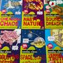 Horrible Science Collections: Horrible Science: Bulging Box of 20 Books Image 5