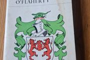 O'flaherty. Origin Of The Surname.  First Edition Paperback In Good Condition.  See Photos For Same.
