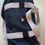 adidas purple should gym bag Image 2