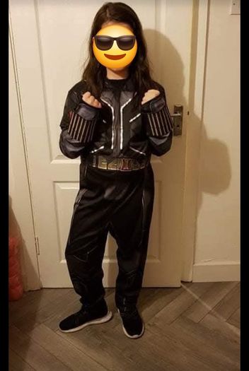 costumes