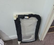 extendale bed rail kids