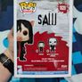 Jigsaw Chase Funko POP! Image 4