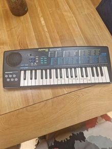 digital keyboard