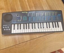 digital keyboard