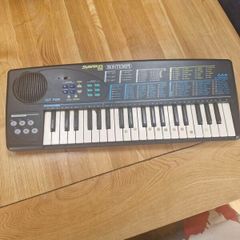 digital keyboard