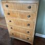 Bedroom chest of drawers Image 2