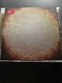 Sunn O)))  CD 2 albums