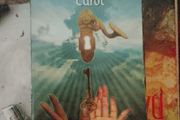 law of attraction tarot cards
