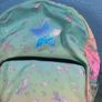 Girls School bag Image 5