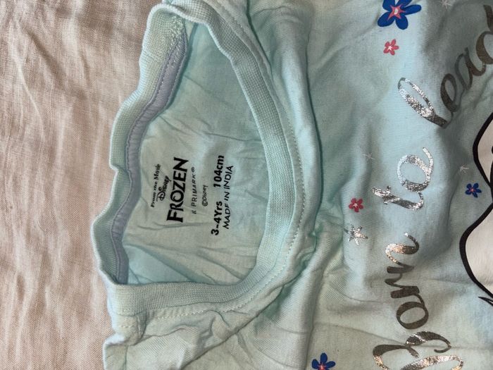3-4yrs Girls Clothes bundle