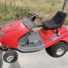lawnmower