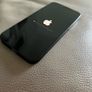 iPhone 16e 128GB Black Image 3