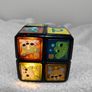 Vtech Twist & Teach Animal Cube toy Image 2