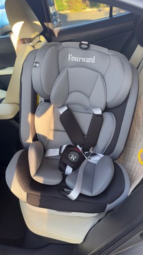 baby car seat 360