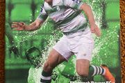 2019 Shamrock Rovers v Sligo Rovers FC - SSE Airtricity League Premier Division Programme