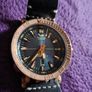 Vostok-Europe Energia Bronze watch . Image 2