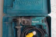 Makita Masonry drill