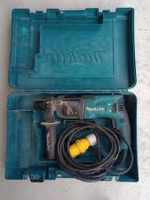 Makita Masonry drill