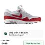 Nike Air Max 1 Premium Retro Anniversary Image 4