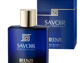 Dylan Blue Alternative - Eau De Parfum 100ml - JFenzi Savoir Blue Devil Men
