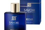 Dylan Blue Alternative - Eau De Parfum 100ml - JFenzi Savoir Blue Devil Men