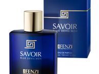 main image for ad Dylan Blue Alternative - Eau De Parfum 100ml - JFenzi Savoir Blue Devil Men