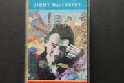 Jimmy Mccarthy  cassette album The Dreamer